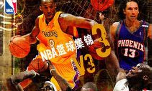 nba篮球集锦1080p60帧_nba篮球集锦高清