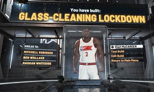 nba2k20如何接空中接力_nba2k20怎么空中接力