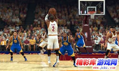 nba2k17空中接力怎么操作_nba2k17空中接力怎么按