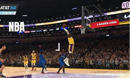 nba2k 空中接力_nba2k空中接力怎么按