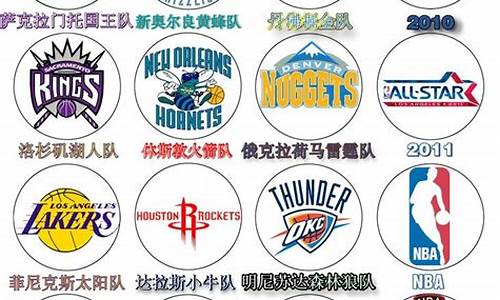 nba篮球队名大全及队员名单一览表_nba篮球队名字大全