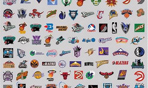 nba球馆logo_NBA球馆logo