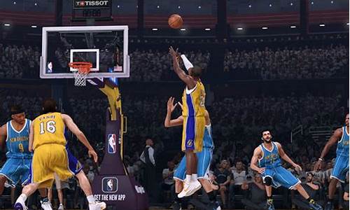 nba2k23科比_NBA2k23科比捏脸