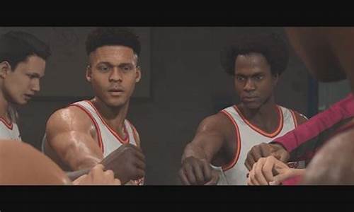 nba2k20生涯模式怎么快速提升_nba2k20生涯模式提升能力