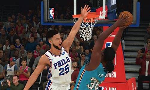 nba2k20如何传空中接力显示_nba2k20怎么空中接力