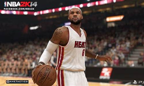 nba2k14_nba2k14中文版手机版