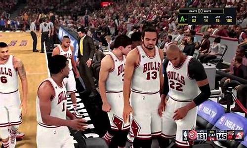 nba2k16_nba2k16中文版下载