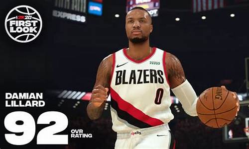 nba2k20中文设置教学_nba2k20哪里设置中文